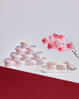 National Day Party Cup Set