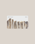 $50 Online Gift Card