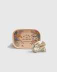 Lemongrass Ginger
