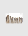 Online Gift Card