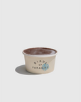 Dark Chocolate Sorbet