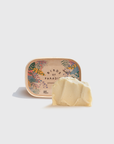 Osmanthus Pear Sorbet