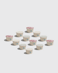 National Day Party Cup Set