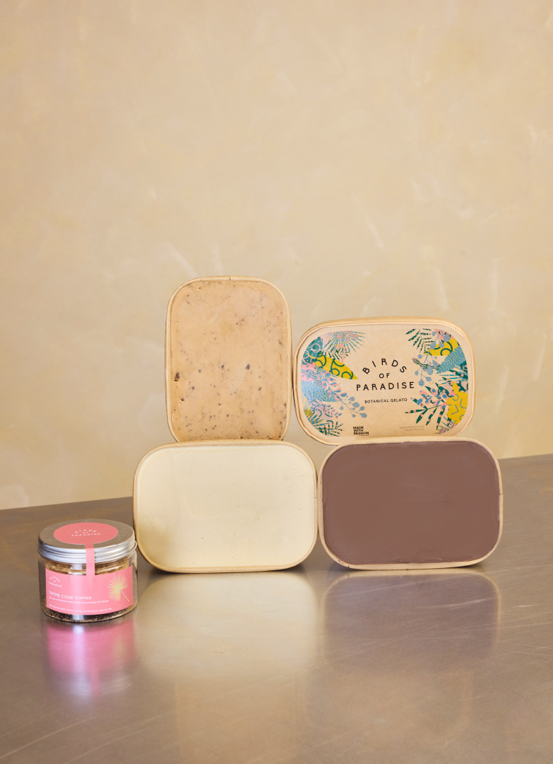 Father’s Day Gelato Pint Trio