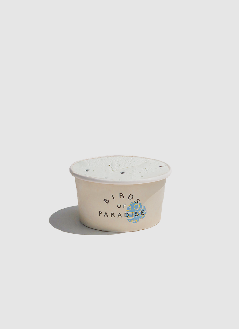 Mint Cacao