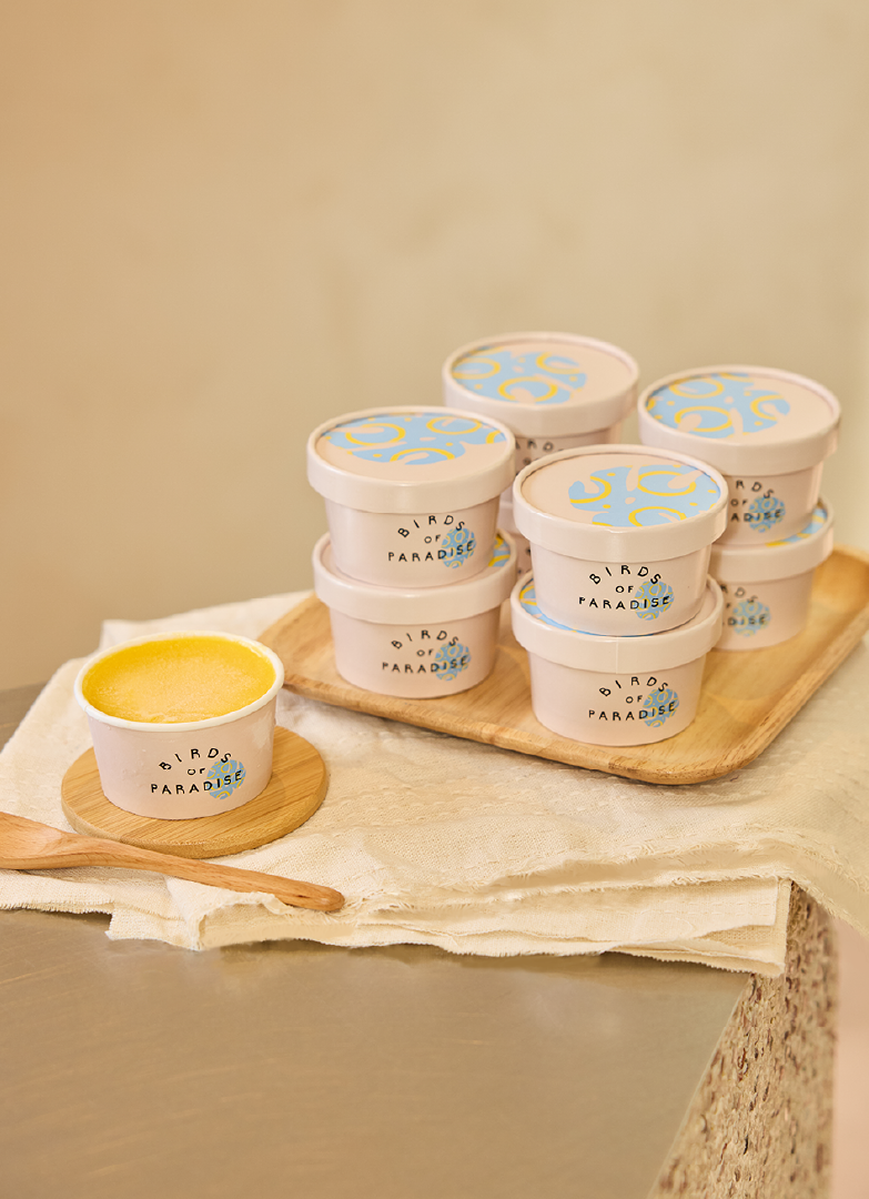 Gelato Party Box