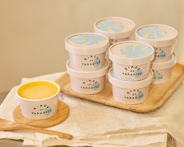 Gelato Party Box