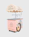 Gelato Cart