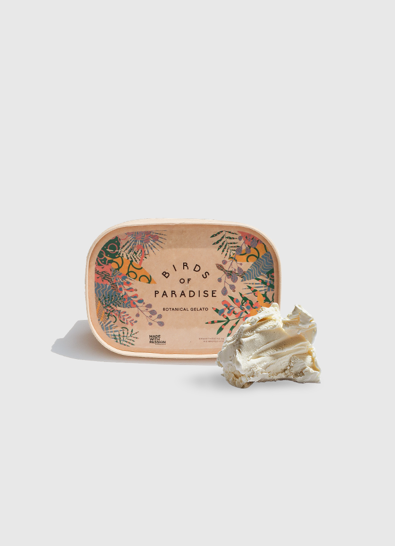 Lemongrass Ginger