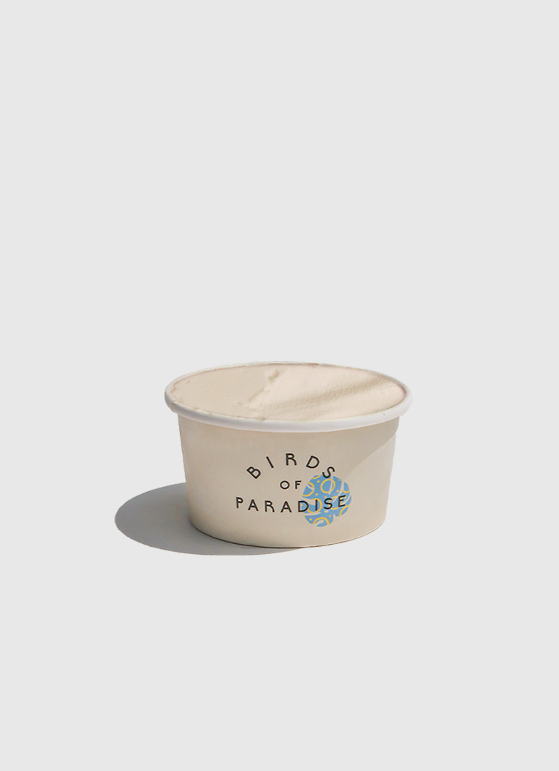 Lemongrass Ginger