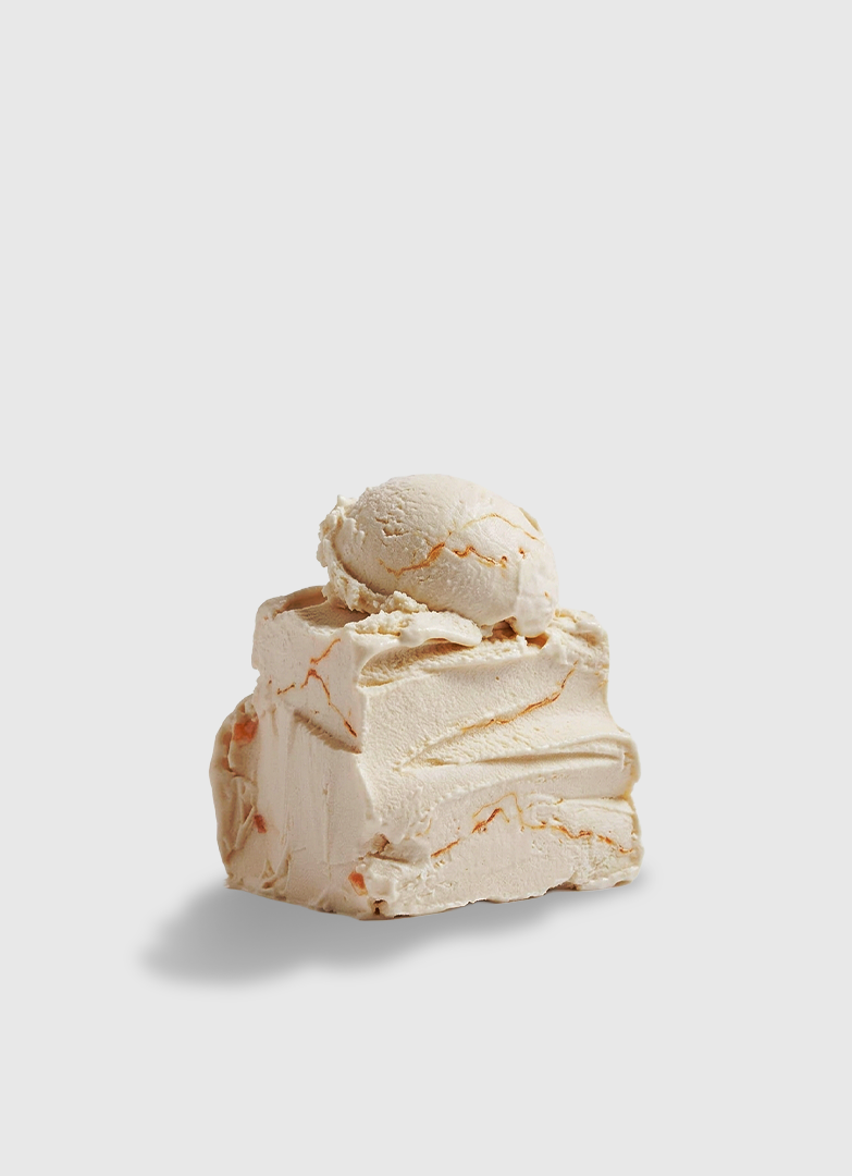 Banana Coconut Caramel