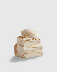 Banana Coconut Caramel
