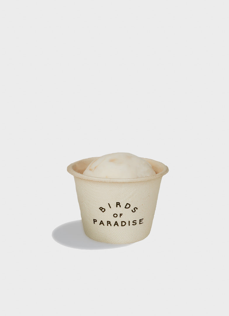 Banana Coconut Caramel