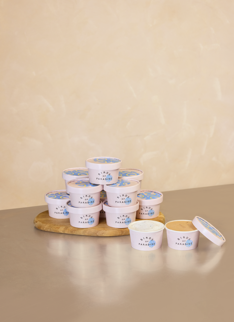 Father's Day Party Cup Set