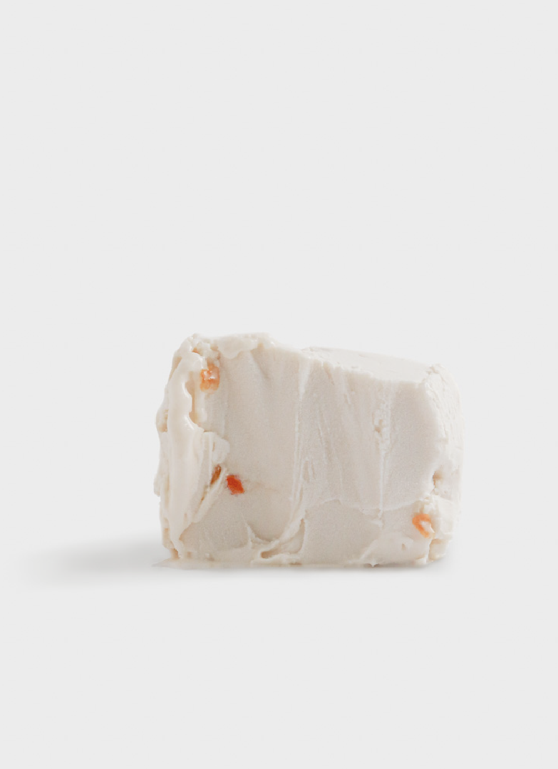 Orange Yoghurt Gelato